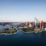 Crown Sydney Barangaroo