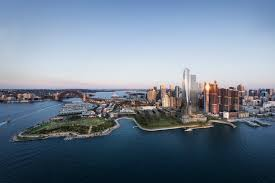 Crown Sydney Barangaroo