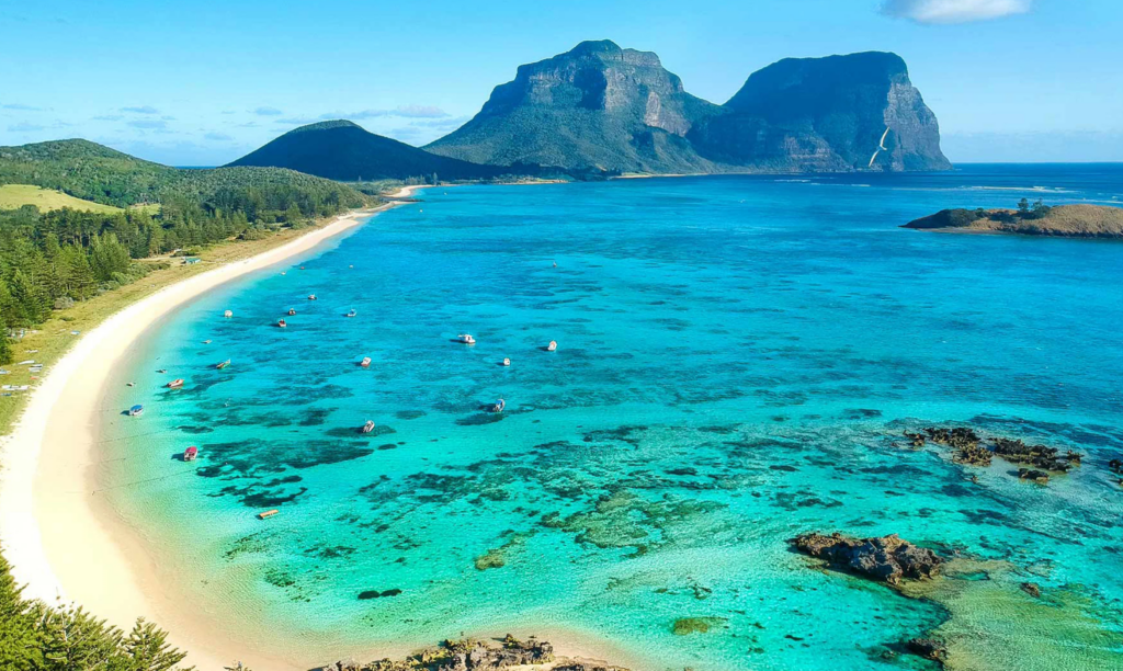 Your Guide to Australian Tropical Island