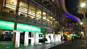 The Star Sydney