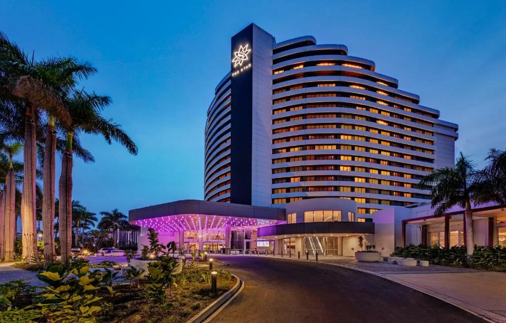 Best Australian Casino Resorts